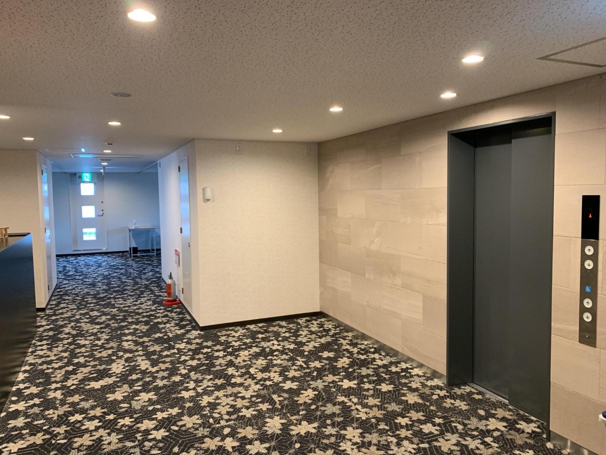 Hotel Il Grandit - Vacation Stay 46775V ساكاي المظهر الخارجي الصورة